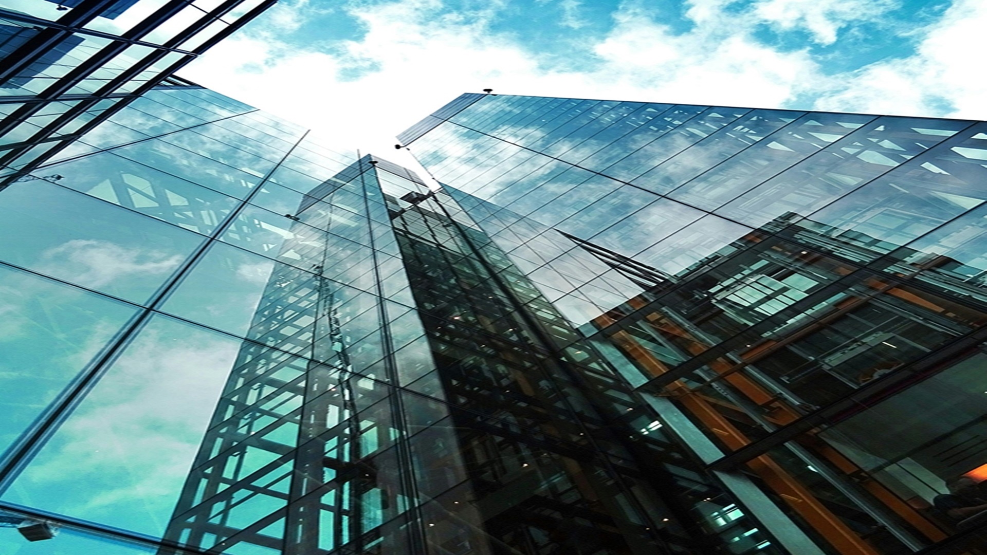 해링턴 플레이스 풍무